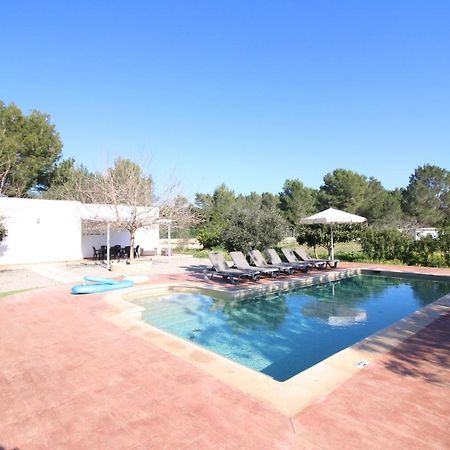 Villa Sa Barda Σαν Αντόνιο Εξωτερικό φωτογραφία