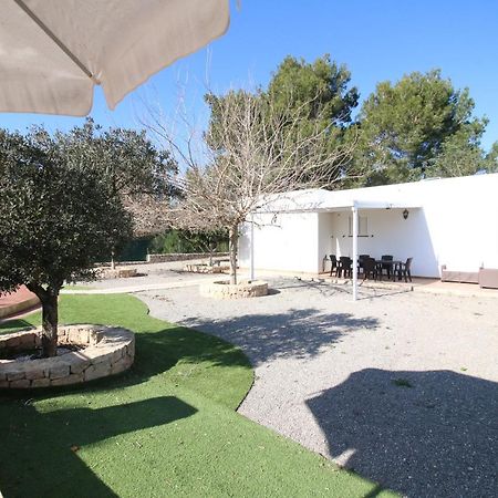 Villa Sa Barda Σαν Αντόνιο Εξωτερικό φωτογραφία