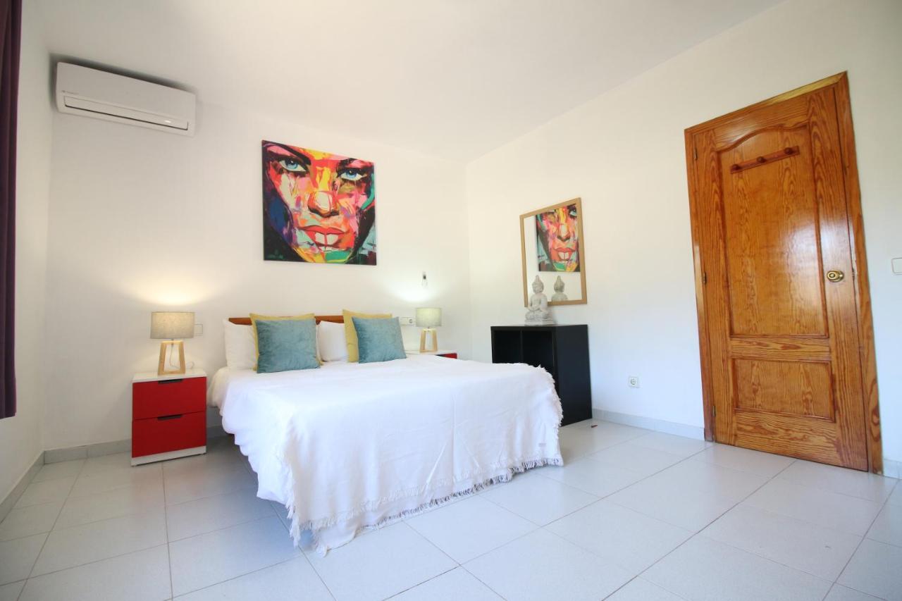 Villa Sa Barda Σαν Αντόνιο Εξωτερικό φωτογραφία