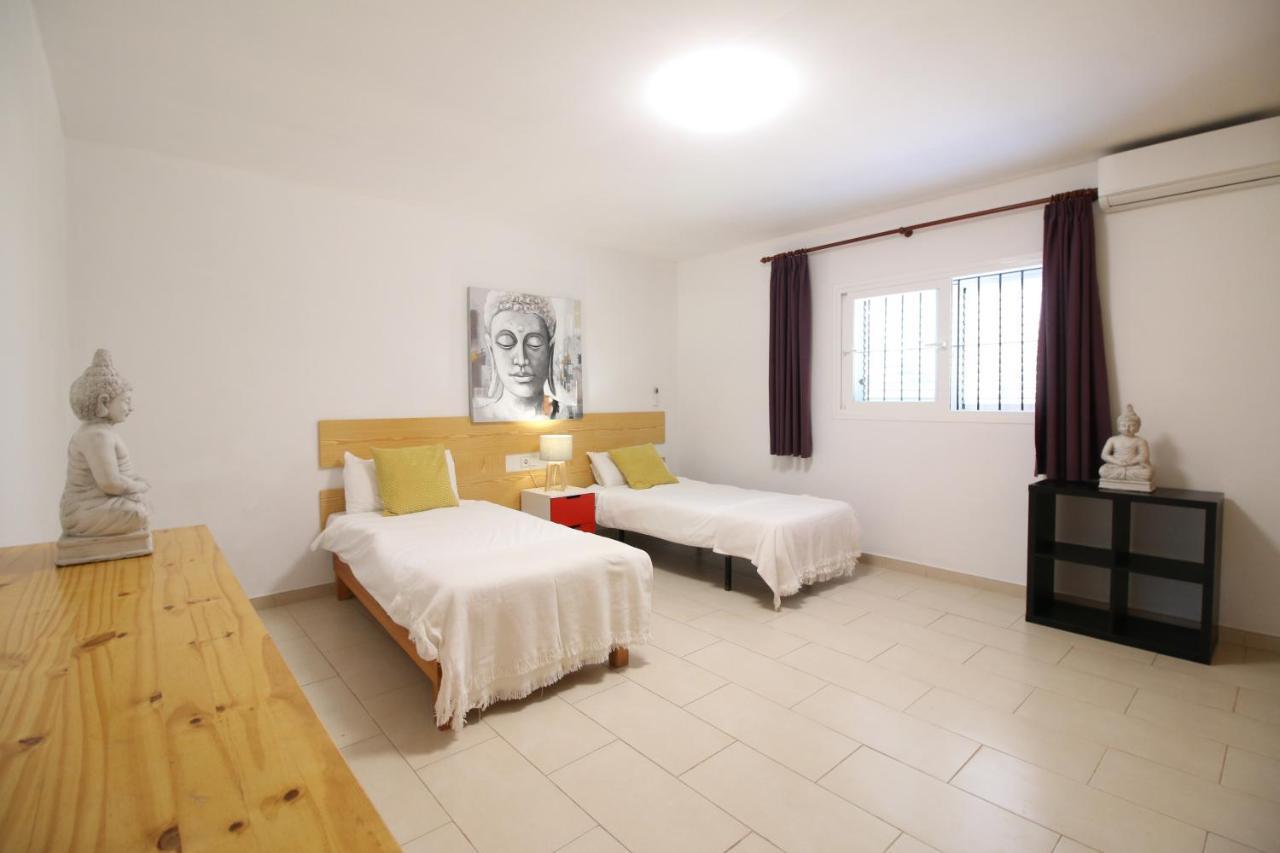 Villa Sa Barda Σαν Αντόνιο Εξωτερικό φωτογραφία
