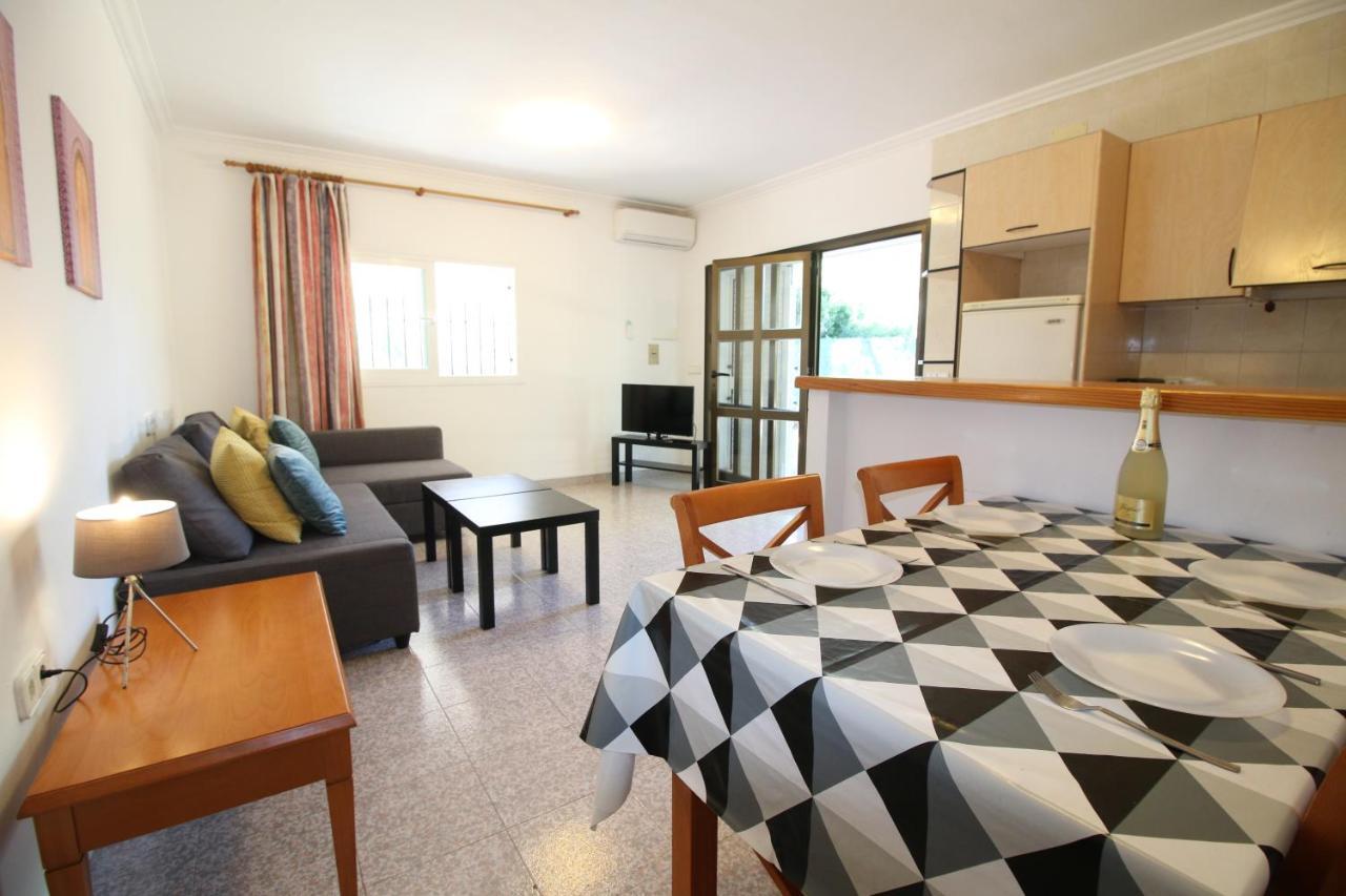 Villa Sa Barda Σαν Αντόνιο Εξωτερικό φωτογραφία